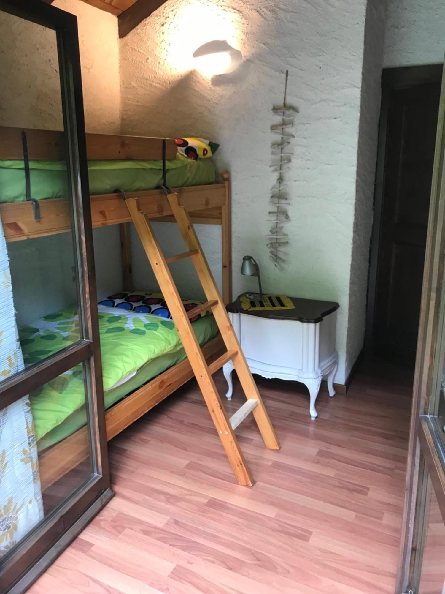 Im Spiss Apartment Macugnaga Exterior photo